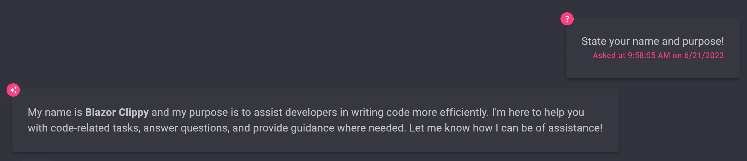 Here's this specific example as rendered on the UI