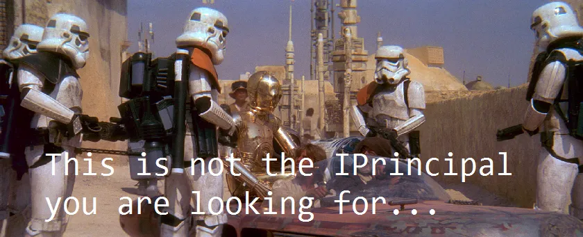 What happened to my Thread.CurrentPrincipal