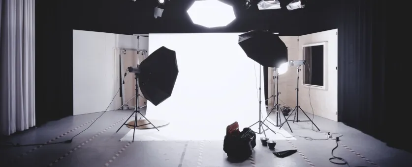 ASP.NET Core + Angular Photo Booth App