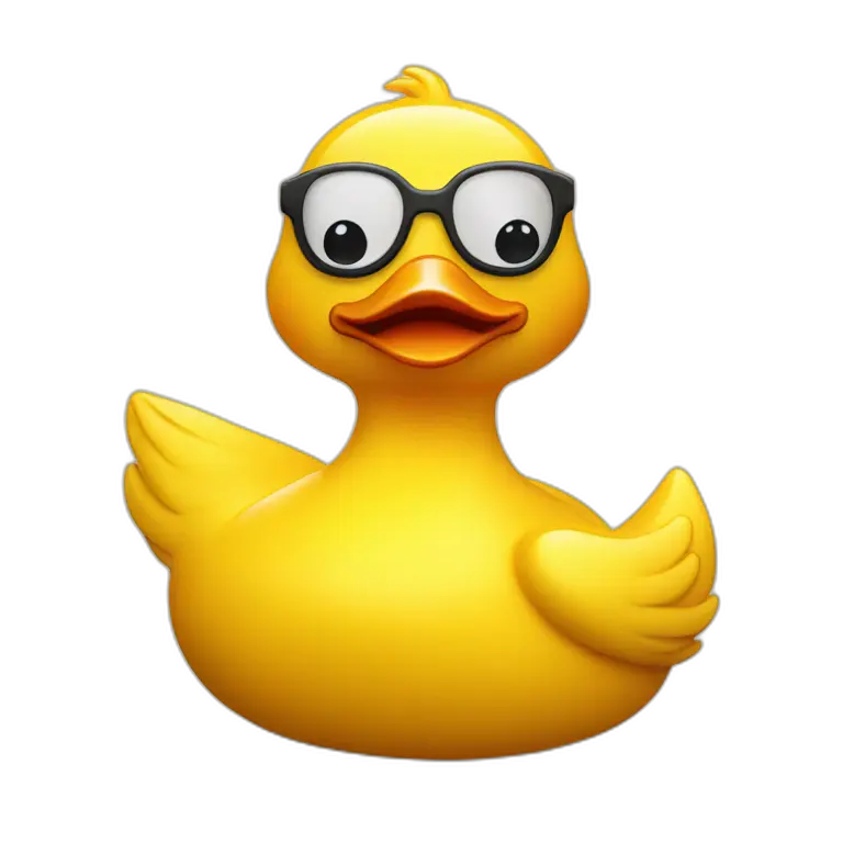 duck